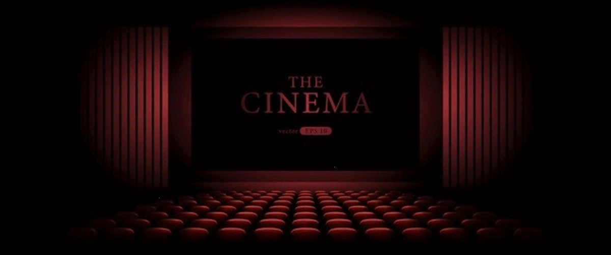 爱妻艺专业影院级放映厅