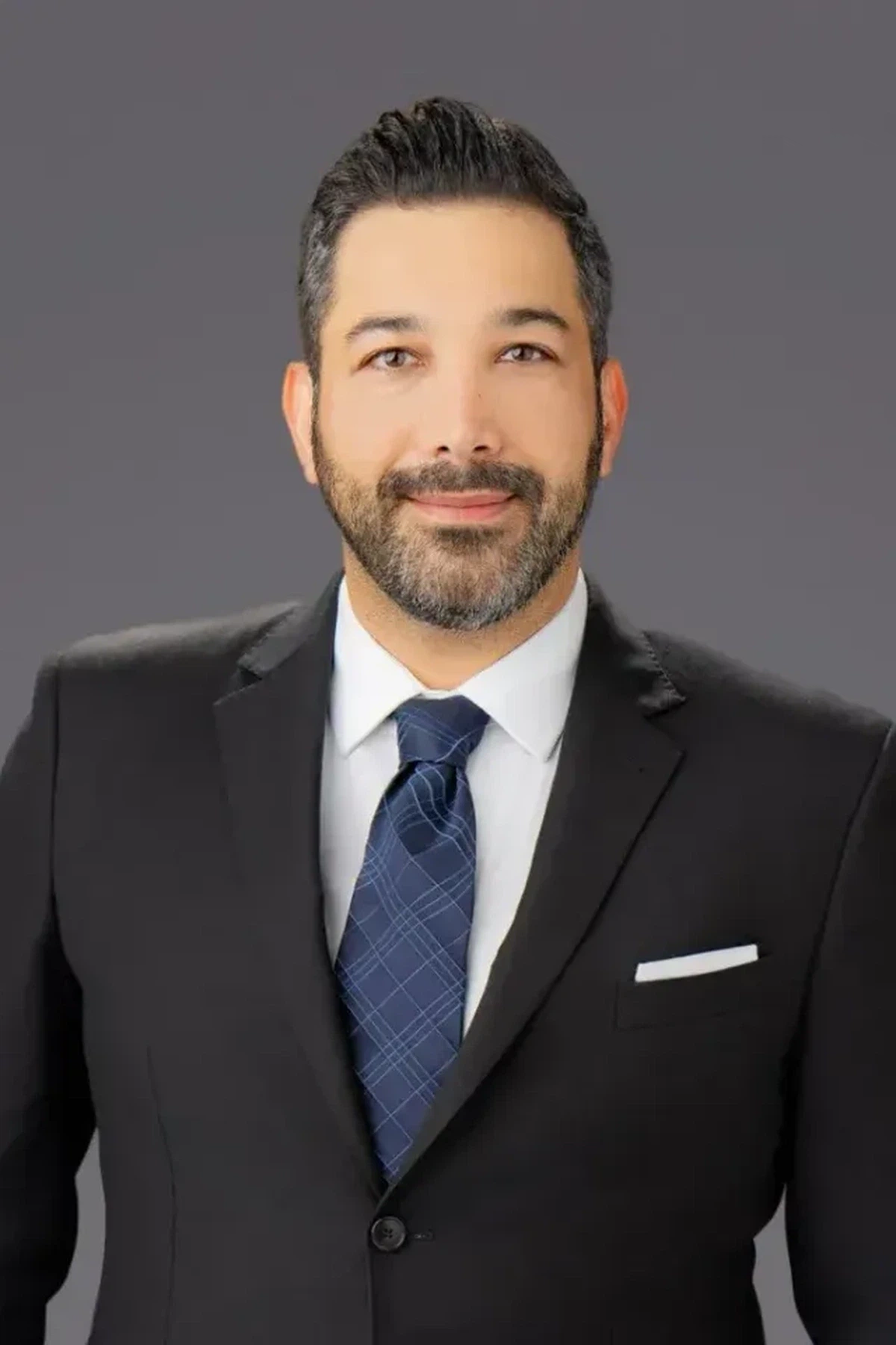 爱妻艺首席创作人陈志远导演近照